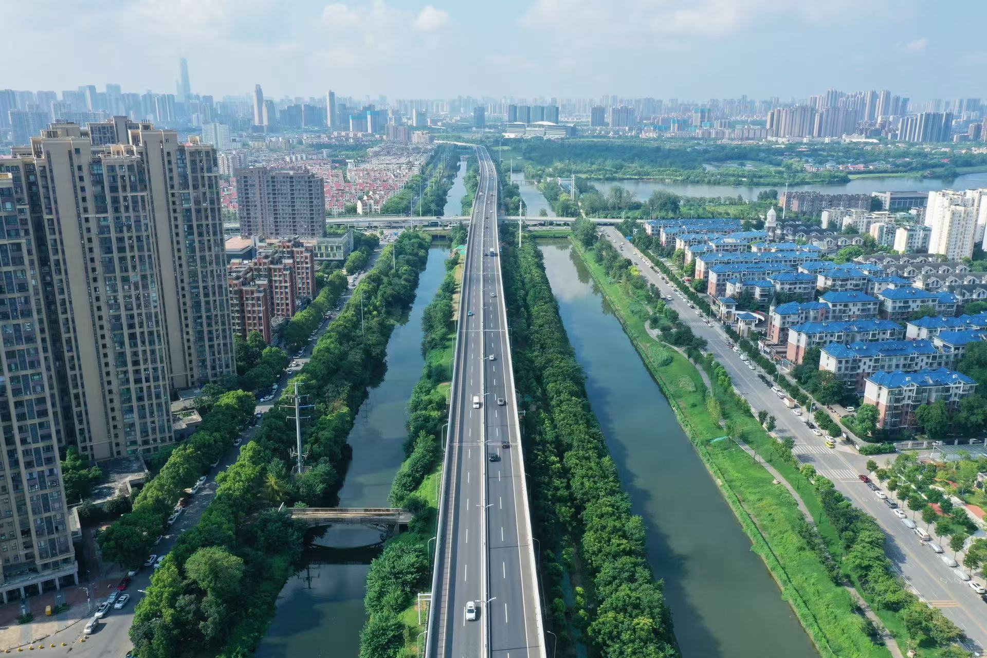 碧水集團項目榮獲水處理領(lǐng)域“諾貝爾獎”